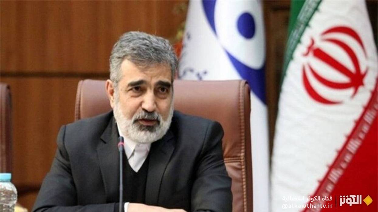 ايران تبدا استبدال وقود محطة بوشهر النووية باشراف مفتشي الوكالة الدولية 