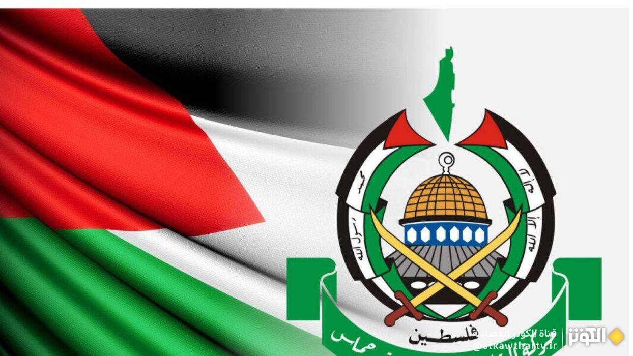  حماس: الولايات المتحدة شريك كامل في جرائم الاحتلال بغزة 