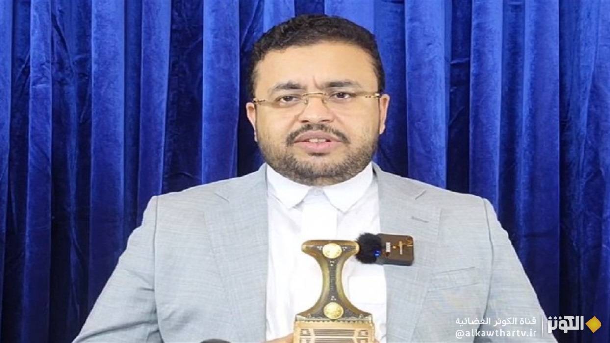  أنصار الله: لا صحة للأنباء التي تتحدث عن استهداف قيادات في صنعاء 