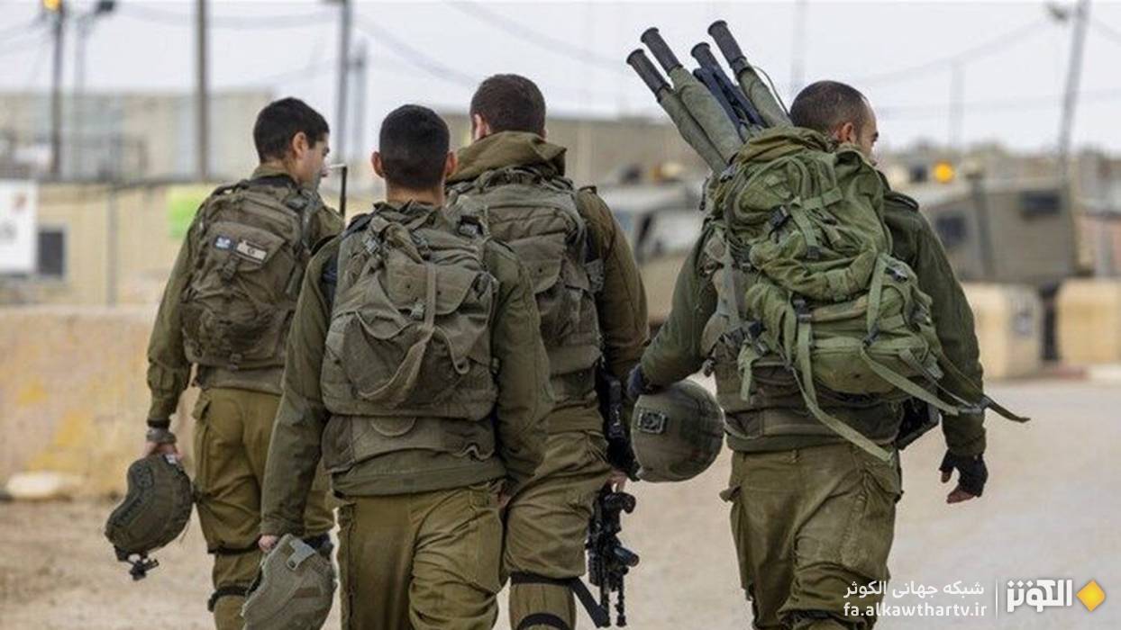 شکست و عقب‌نشینی خفت‌بار صهیونیست‌ها در غزه به دنبال کمین حماس