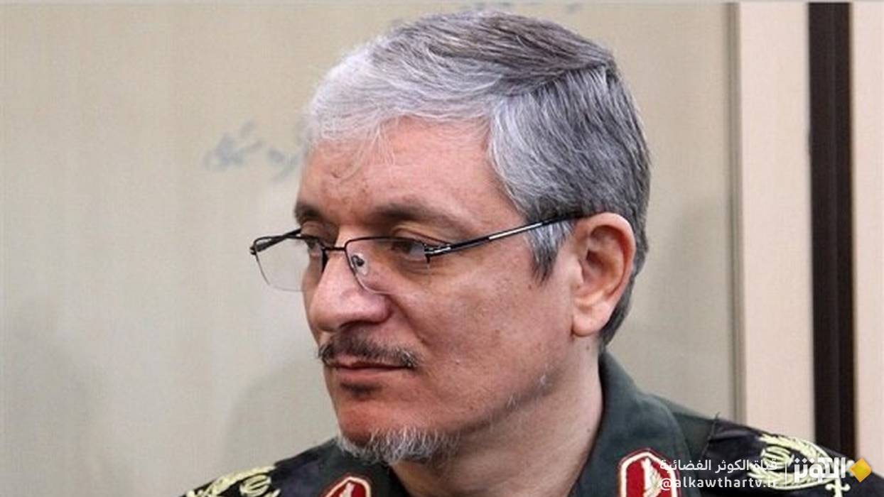 مسؤول عسكري ايراني :   تفعيل آلية "سناب باك" لا يؤثر على القدرة الدفاعية لإيران