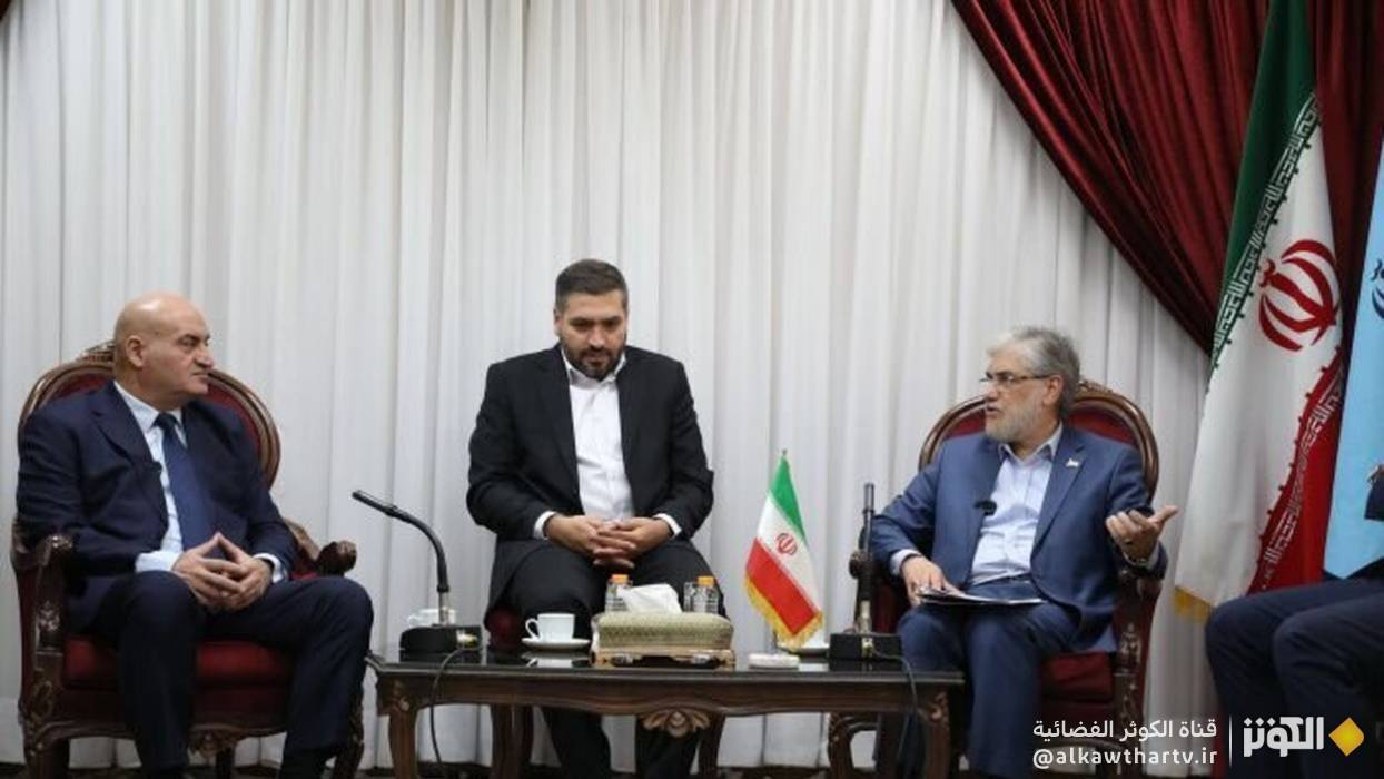 اتفاق ايراني عراقي لتقديم منح دراسية للطلاب العراقيين