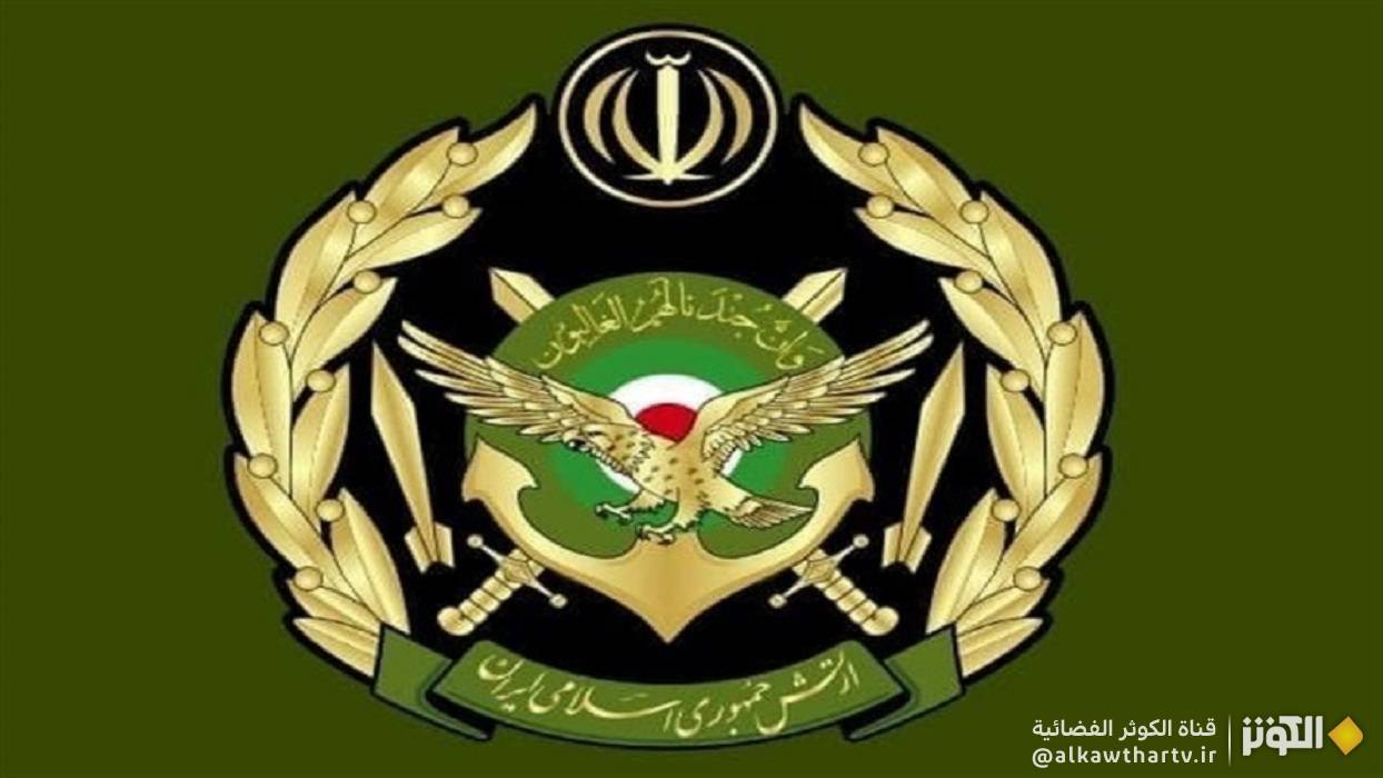  الجيش الايراني: اغتيال القادة اليمنيين كشفت عن الطبيعة الوحشية للكيان الصهيوني 