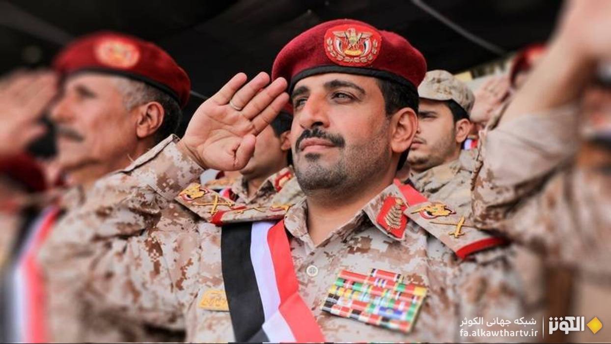 الغماری: دروازه‌های جهنم به روی اسرائیل گشوده شده است