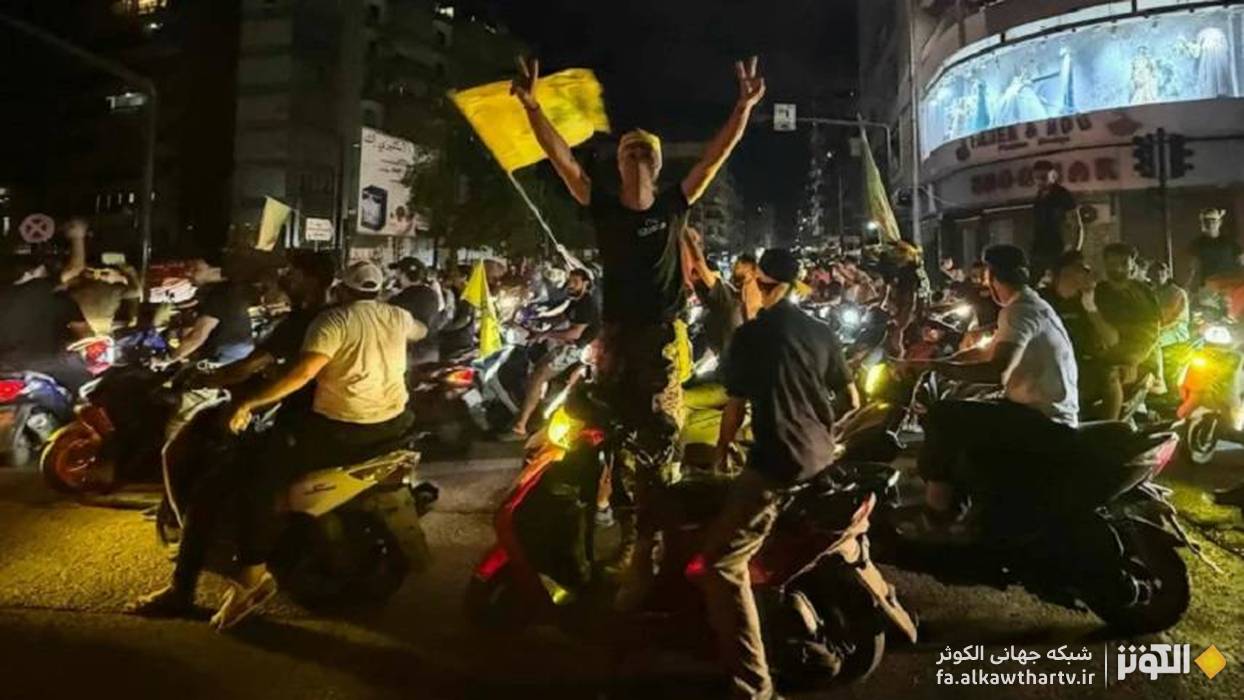 انواع شیعیان در لبنان: از شیعیان موتورسوار و پرچم‌دار خیابانی تا نخبه‌ها و روحانیون انقلابی