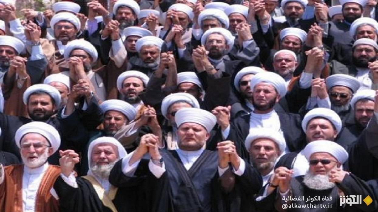 تسمية "أسبوع الوحدة الاسلامية"