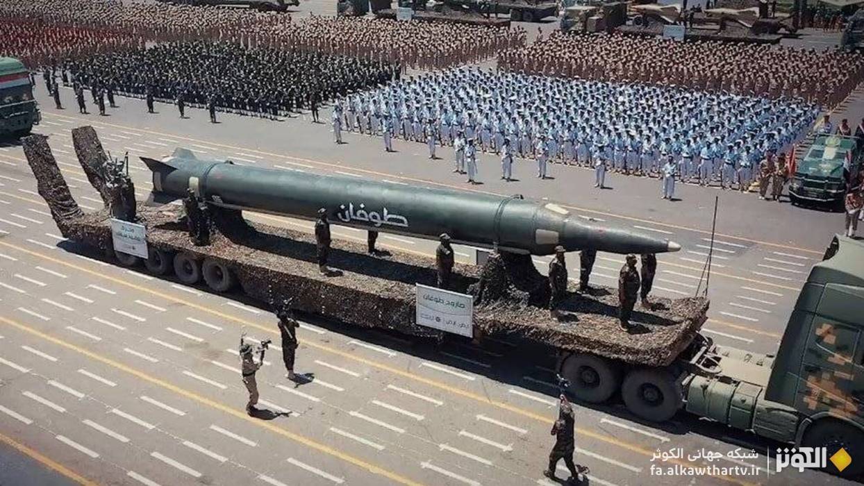 از موشک‌های خوشه‌ای تا ناوگان دریایی؛ ترس تل‌آویو از انتقام سخت انصارالله