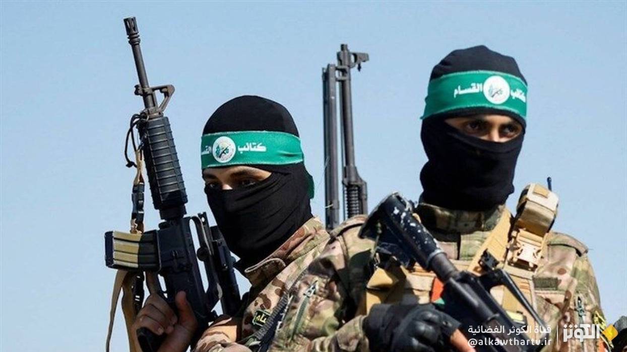 كتائب القسام توجه تحذيرا عاجلا لجيش العدو الصهيوني حول احتلال غزة