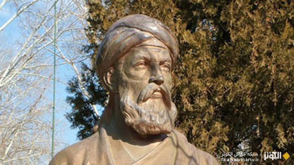 مروري بر زندگي و دستاوردهاي بزرگمرد دانش‌هاي كهن، ابوريحان بيروني