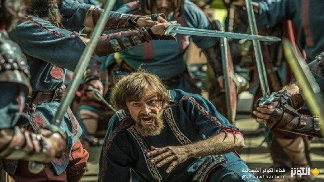 جبلي: مسلسل "سلمان الفارسي" سيعرض في صيف 2026