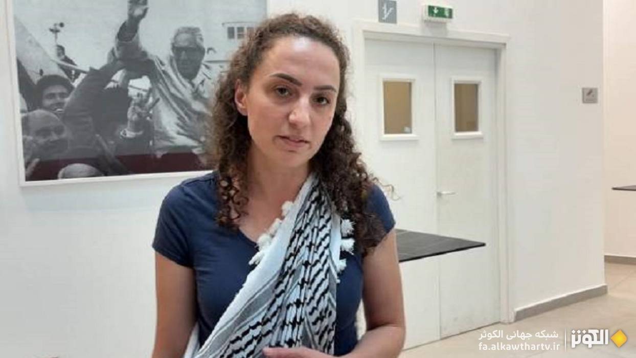پزشك آلماني در ناوگان صمود: گرسنگي كودكان غزه ديگر قابل تحمل نيست