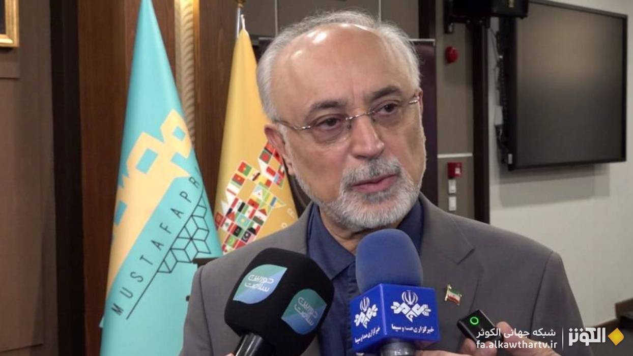 جايزه مصطفي (ص): شناسايي دانشمندان جوان جهان اسلام با دستاوردهاي علمي اثرگذار