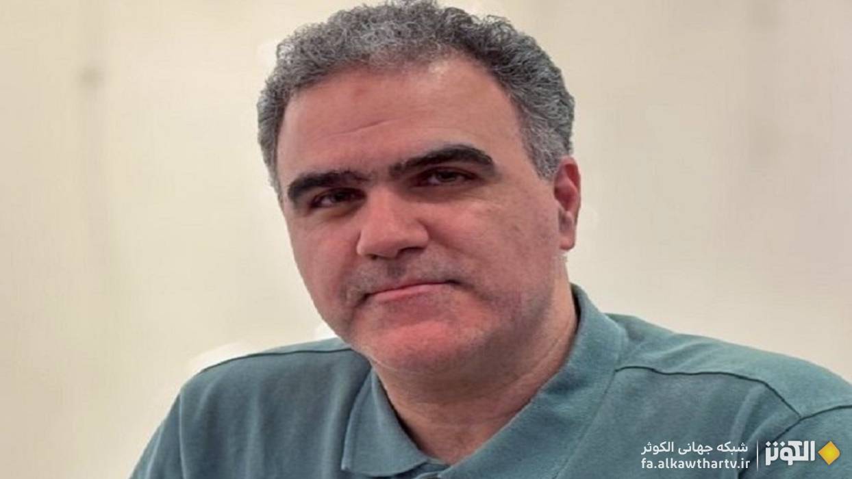 معرفي برنده ايراني جايزه مصطفي (ص) ۲۰۲۵ و مخترع الگوريتم «هشينگ حساس به محل» 