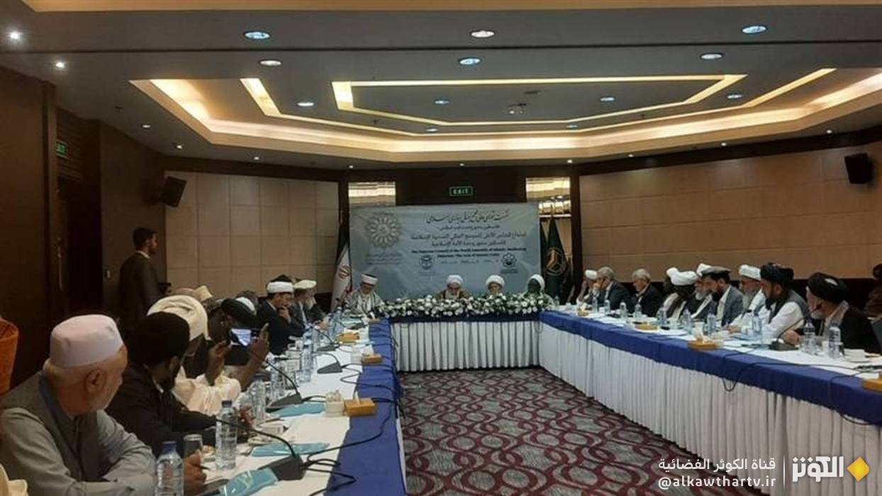 ولايتي: يجب اتخاذ خطوات عاجلة لمواجهة جرائم الكيان الصهيوني 