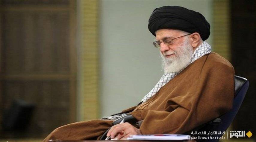 ‏إجازة الامام الخامنئي دفع جزء من الخمس لمساعدة أهالي غزة