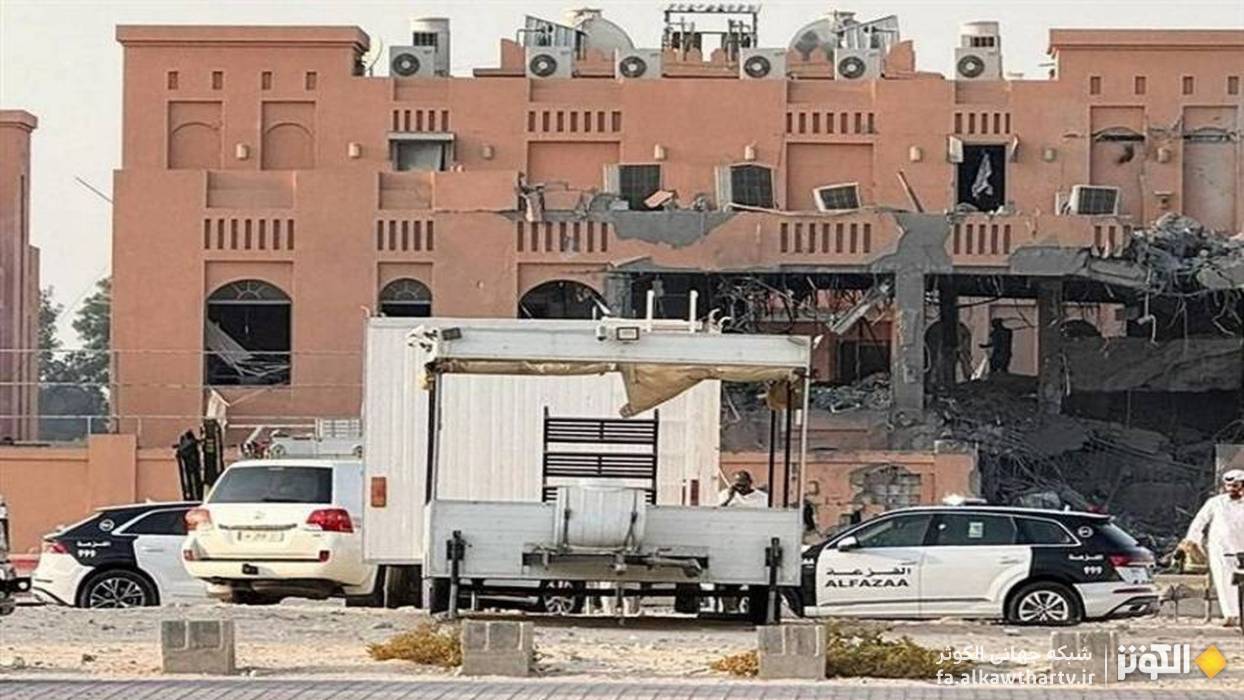 واكنش‌هاي گسترده عربي و بين‌المللي به بمباران دفتر حماس در دوحه