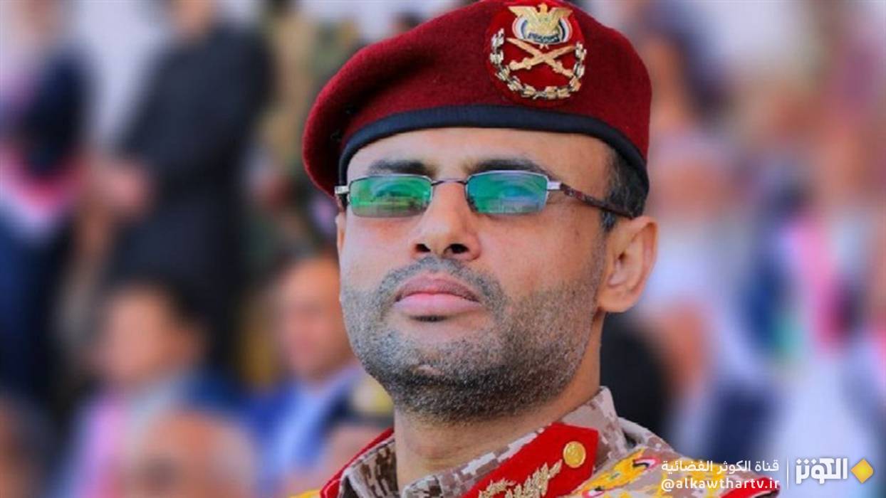 المشاط: العدوان الصهيوني على اليمن فاشل والرد آت لا محالة 