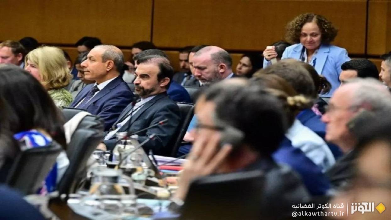  نجفي: إيران مستعدة للتعاون مع الوكالة شريطة احترام حقوقها المشروعة 