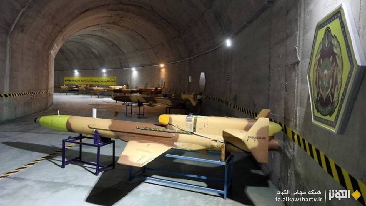 تحول هندسه قدرت دفاعي ايران در برابر تهديدات منطقه‌اي