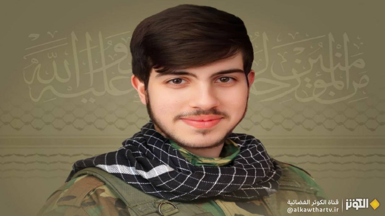 في حوار أم الشهيد مع قناة الكوثر : شهادة هاني عزالدين نتاج عائلة ربّت على الالتزام والمقاومة