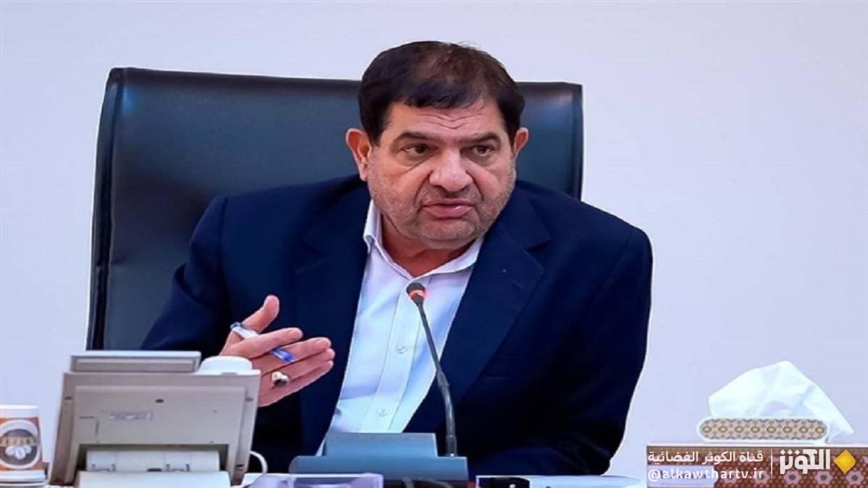  مستشار قائد الثورة الإسلامية: جرائم  الكيان الصهيوني الأخيرة عبرة لمن يبحث عن الأمن في اتفاقيات إبراهيم 