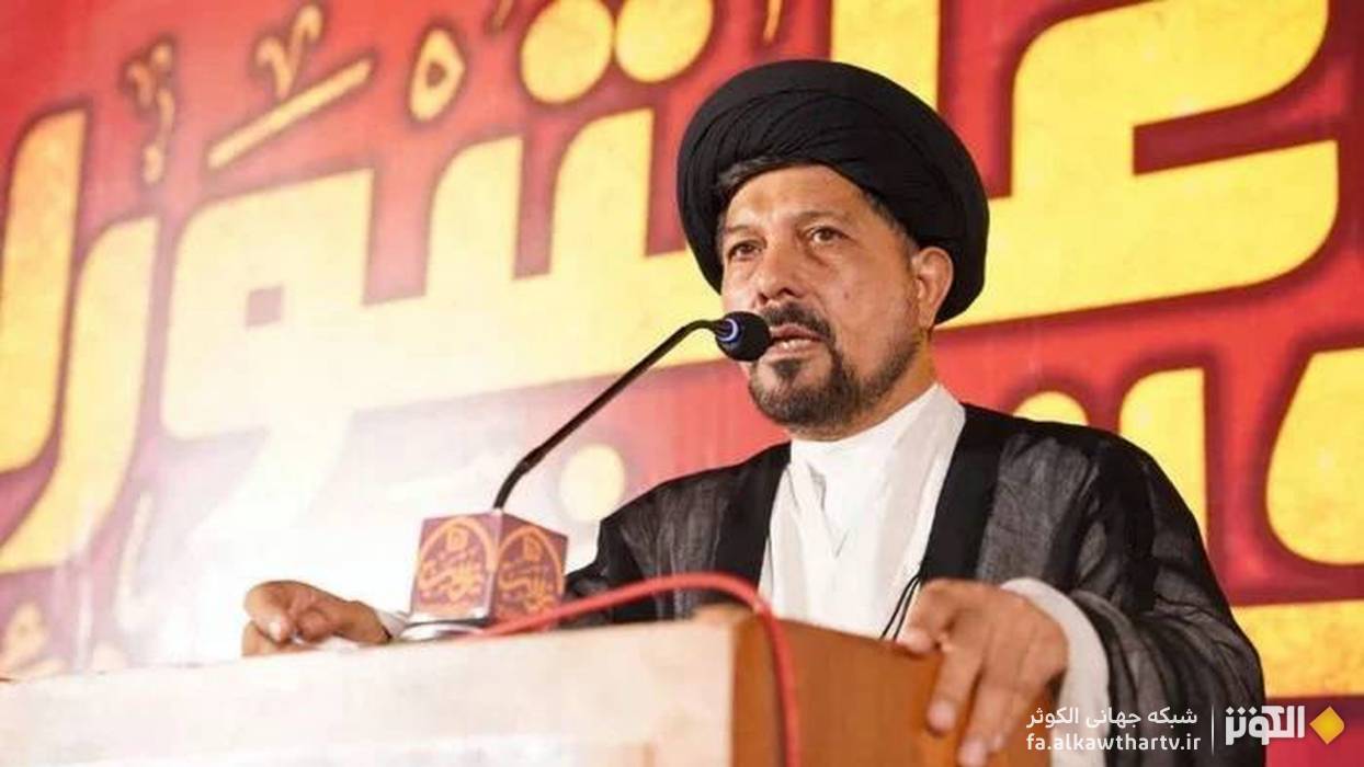 ضرورت وحدت اسلامي از ديدگاه رئيس مجلس وحدت مسلمين پاكستان| در مصاحبه با الكوثر