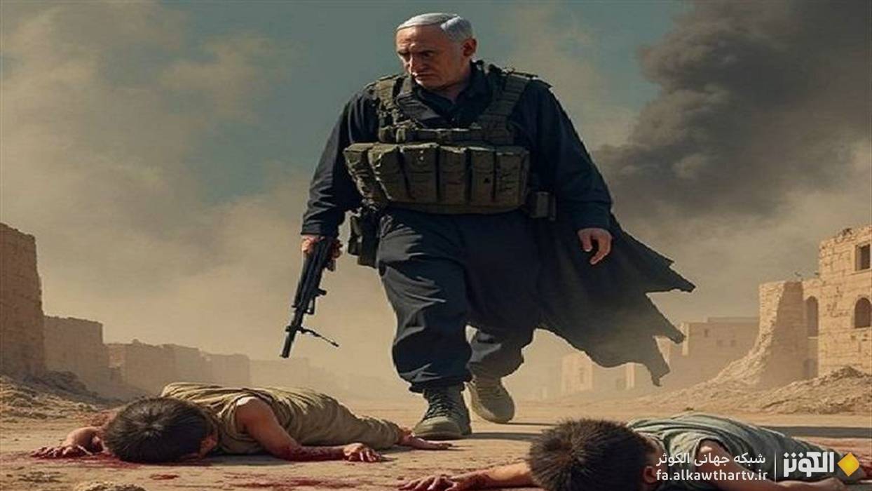 تضاد آشكار داستان توراتي گدعون با عمليات نظامي رژيم صهيوني