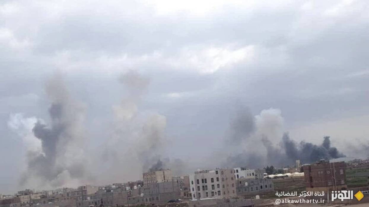 نقابة الصحفيين اليمنيين تعلن استشهاد 10 صحفيين جراء العدوان الصهيوني على صنعاء 