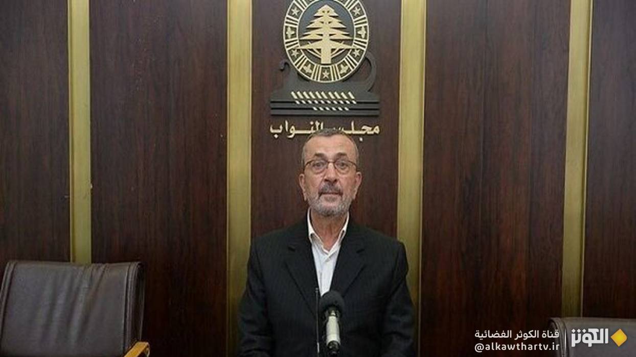 نائب لبناني : نزع سلاح حزب الله يعني اجتياح بري اسرائيلي للبنان