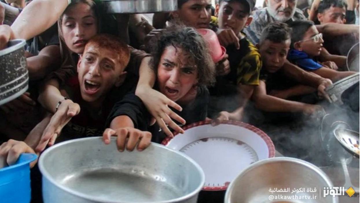 الحصار على غزة: أزمة إنسانية متصاعدة وتحديات مستمرة