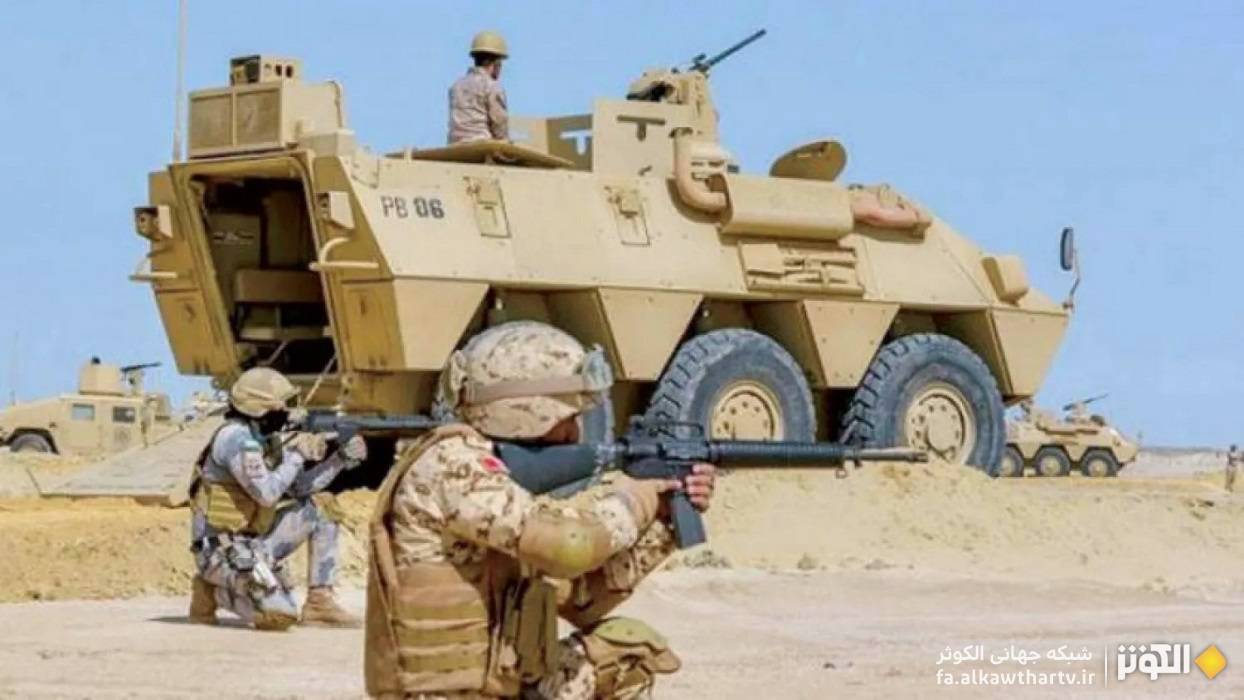وابستگي نظامي به آمريكا؛ بزرگ‌ترين مانع بازدارندگي سپر جزيره