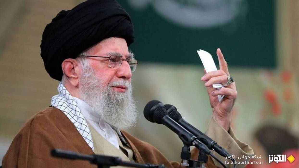 نقش پيام‌هاي راهبردي رهبر انقلاب در افزايش آگاهي مسلمانان چيست؟