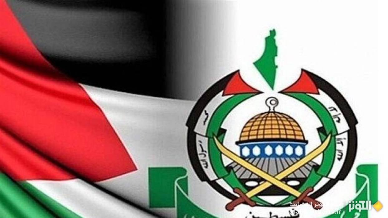 حماس: قصف الاحتلال للاحياء السكنية ابادة جماعية ممنهجة