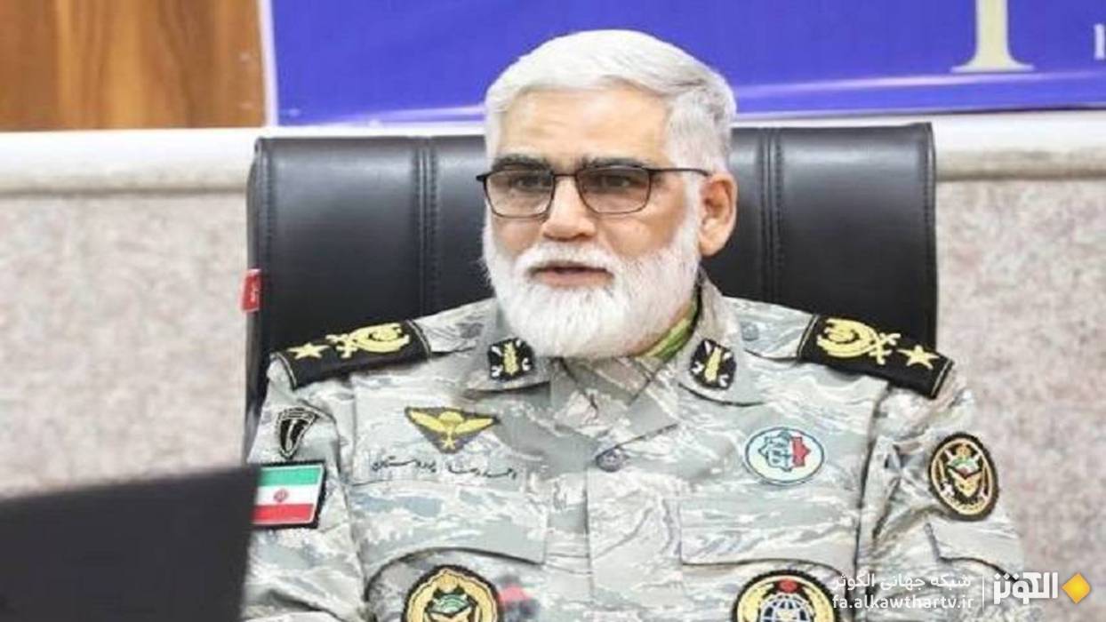 پيام اطمينان‌بخش رئيس مركز مطالعات راهبردي به ملت ايران؛ دلتان قرص باشد