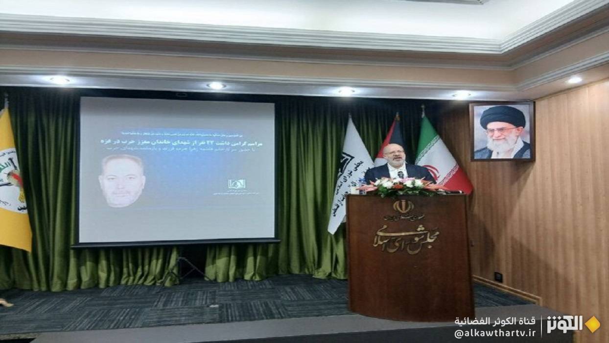 خالد القدومي: في غزة، لدينا عائلاتٌ قدّمت 70 شهيدا