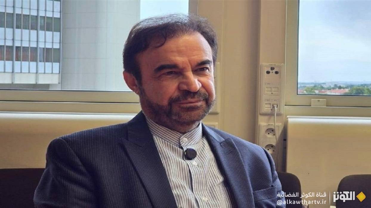  نجفي: إيران تتابع مشروع قرار حظر الهجوم على المنشآت النووية 