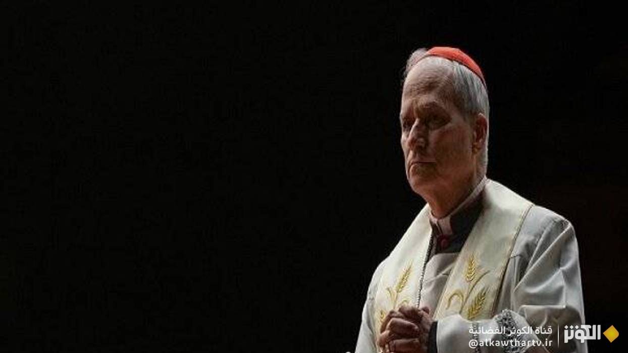 بابا الفاتيكان يندد بإجبار سكان غزة على النزوح