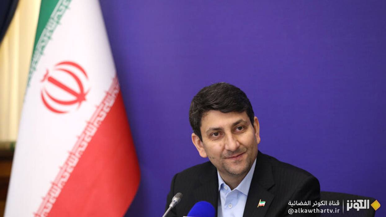 نجاح اختبار قمر "ناهيد 2" وربط القرى النائية بالإنترنت عالي الجودة