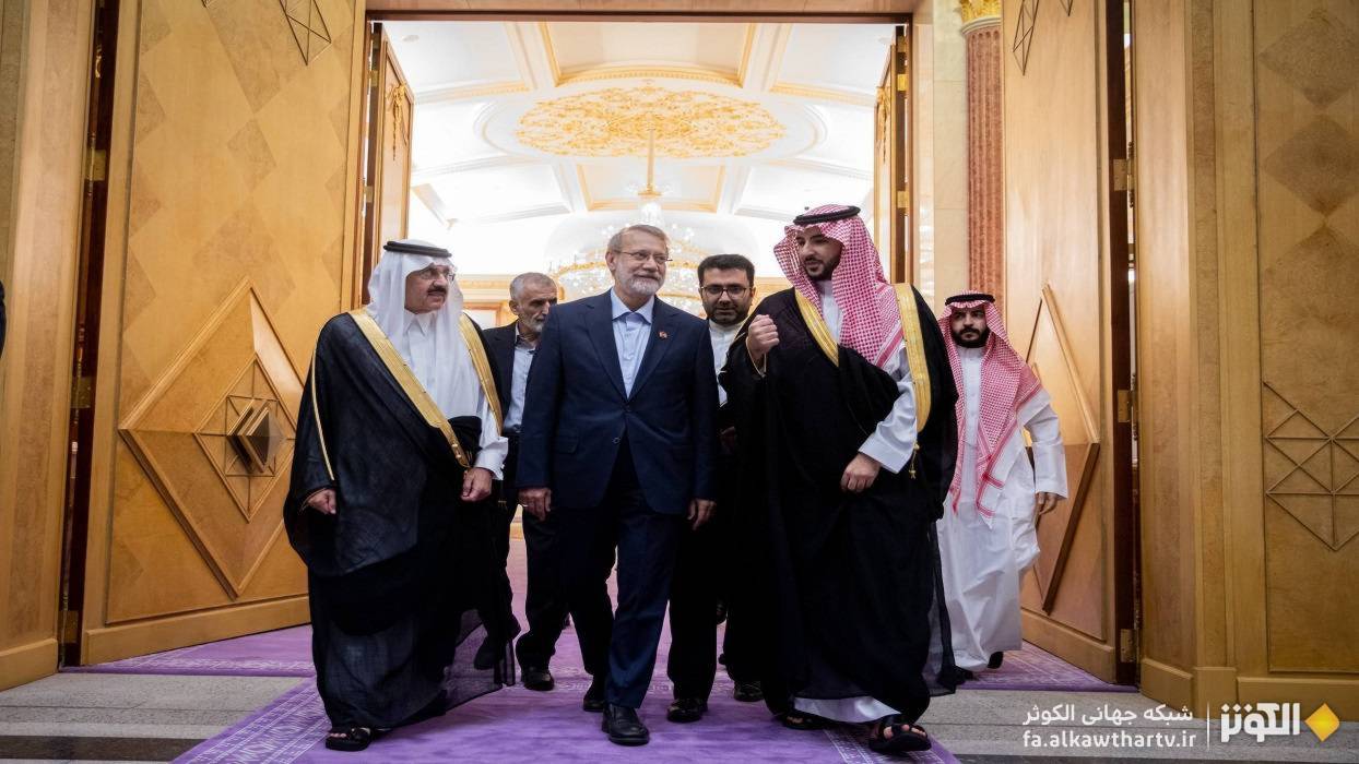 نزدیکی دیدگاه‌ها میان تهران و ریاض؛ آغاز نظم امنیتی جدید در غرب آسیا