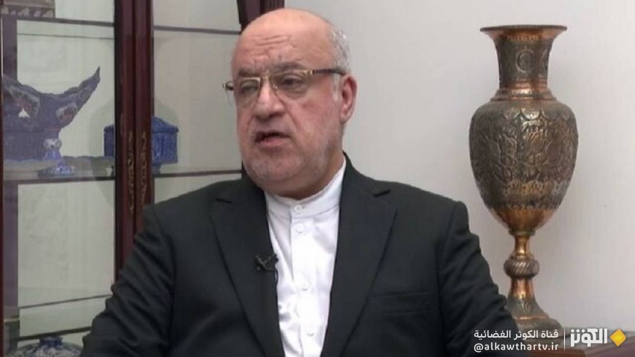 السفير الايراني في لبنان يكشف كواليس حادثة البيجر 