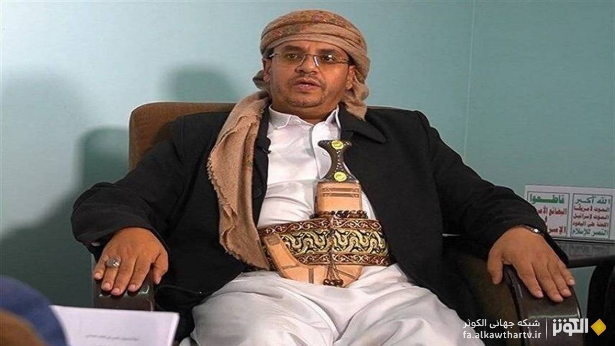 انصارالله: جهنم در انتظار رژیم صهیونی؛ پاسخ به تهدیدهای وزیر جنگ