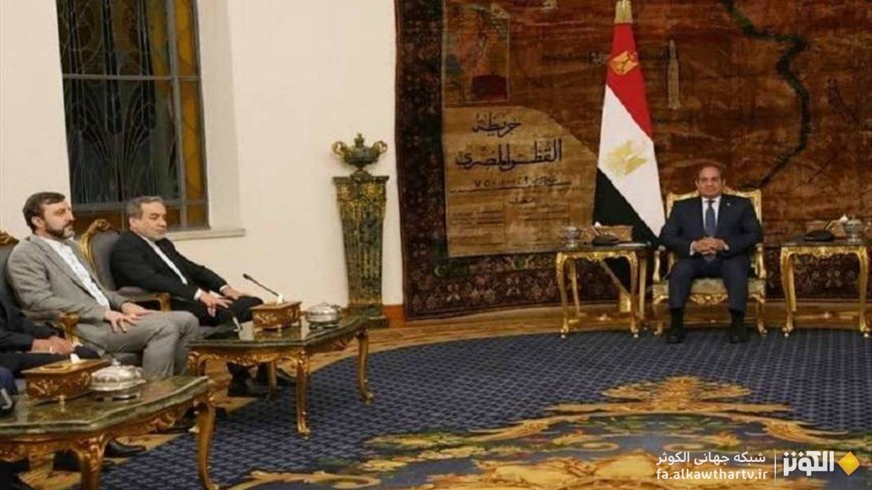 اهداف امنيتي و اقتصادي مصر در پرونده هسته‌اي ايران چيست؟