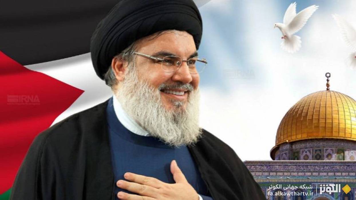 مرد وعده‌های صادق؛ سید حسن نصرالله و تحقق وعده‌های تاریخی