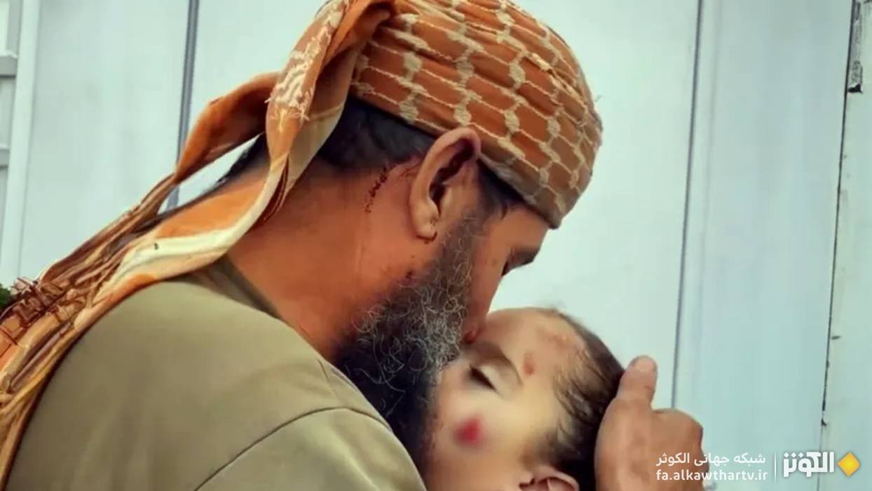 خاطره‌ای فراموش‌نشدنی از پدربزرگ غزه، خالق عبارت «روح‌الروح»