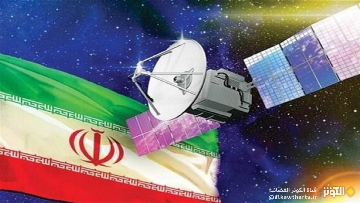  ايران ستطلق عدة أقمار صناعية خفيفة من طراز "اقمار الشهيد سليماني" 