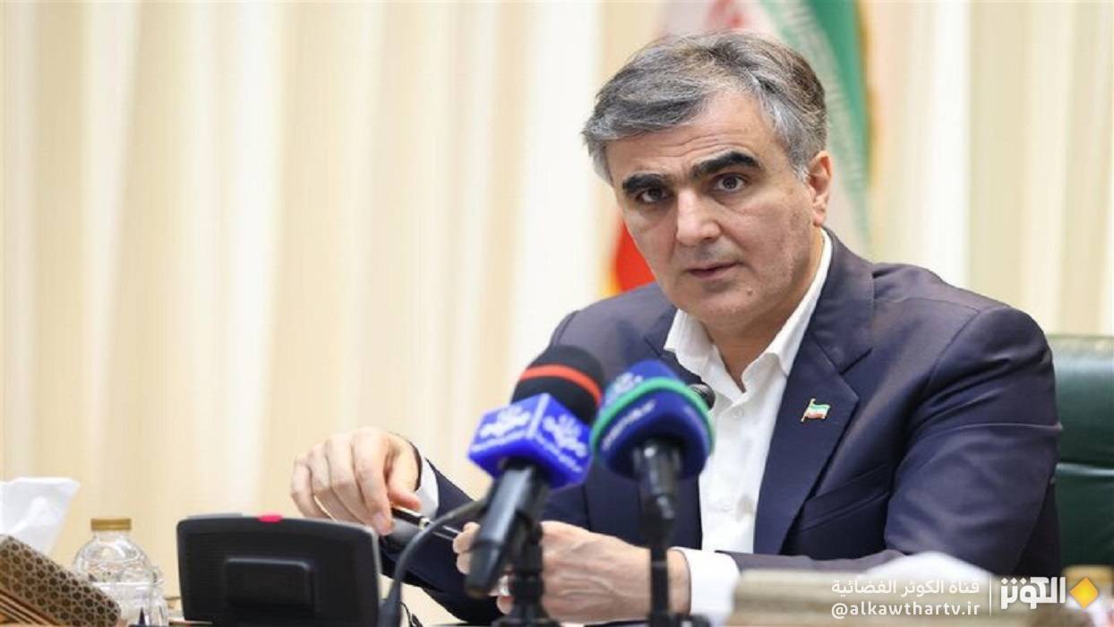 محافظ البنك المركزي: احتياطيات البلاد من العملة الأجنبية والذهب في وضع آمن