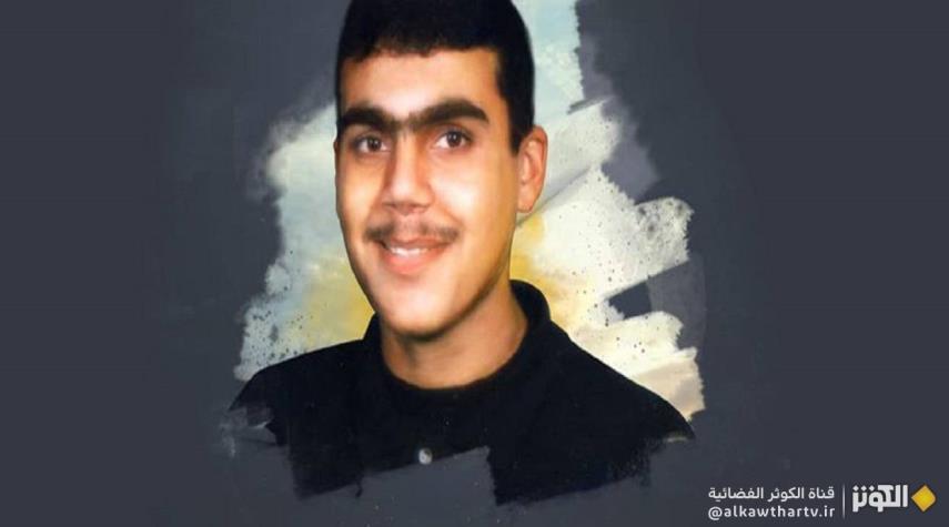 الشهيد السيد محمد هادي حسن نصر الله