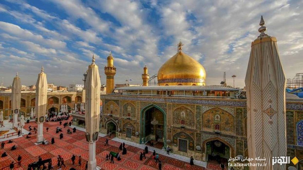 حوزه علميه نجف، مهم‌ترين پايگاه فقهي در عصر غيبت كبري
