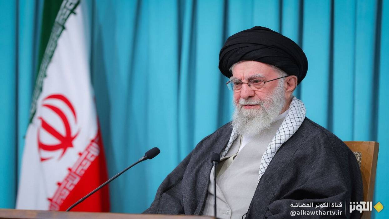 هذه ليست مفاوضات !