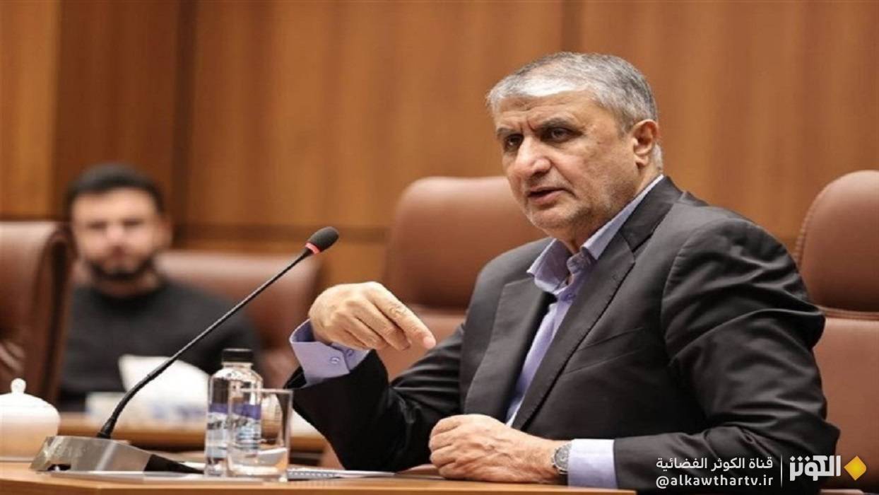 إسلامي: المنشآت المتضررة ستُعاد بناؤها